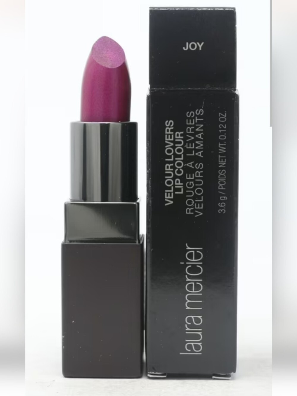 Laura Mercier Velour Lovers Lip Colour